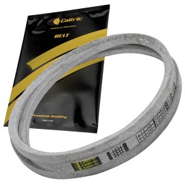 Celox 5/8" X 143" Belt for Husqvarna EZ4824 EZ5221 EZ5224 EZ5225 Deck 52" Belt