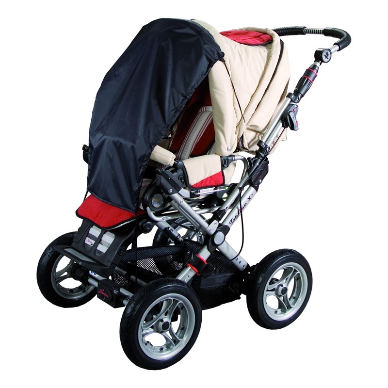sunnybaby 11272 - Universal awning for strollers & pushchairs |