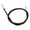 Piaggio Clutch Cable for Ape TM 703, 611641