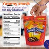 Chocolate Chip Cookie Dough Bite Candy 10.5oz | 3 Bags
