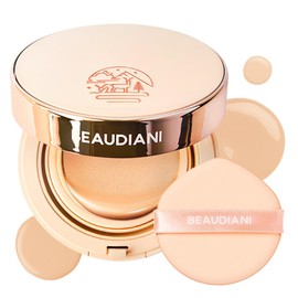 Mesh tight up cushion foundation 01, light beige, Korean compact foundation, natural coverage, glow, sweat proof makeup, long lasting, all skin type