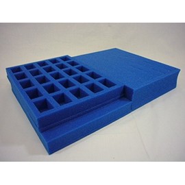 KR Multicase Trayset Dystopian Wars - Prussian (SPA-DYS-PC)