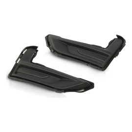Rejilla De Cubierta De Luz Antiniebla Nissan Rogue 17-20