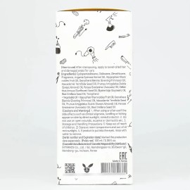 Aceite De Esencia Capilar Elizavecca Cer-100, Tratamiento Si