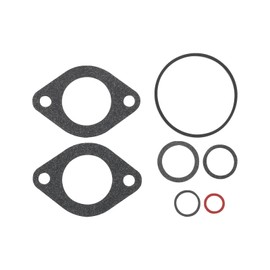 SING F LTD 7Pcs Tractor Carburetor Gasket Kit R2117 CGK35 Compatible with John Deere A AR AO B D G/DLTX 10 16 34 67 73 107