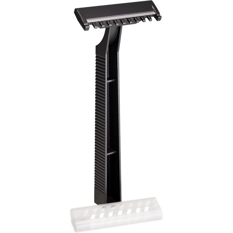 Believa Tattoo Raptors Disposable Razors - Pack of 100 -