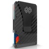 INFINIT-I Card Holder for Men, RFID/NFC Blocking National Company, Capon