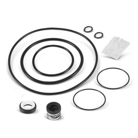 Southeastern O-Ring Rebuild Kit for Zodiac Jandy Pool Pumps | FloPro VS, FHPF, FHPM Compatible | Leak-Proof Seals for Easy Pool Pump Repair and Maintenance - kit 88
