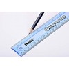 Helix 30cm Left Handed Ruler