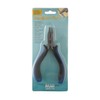 The Beadsmith WrapMaker Plier – Ergonomic Handle, 5” (127mm) –
