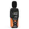 Aicevoos Dezibel Meter dB Meter Sound Level Meter Noise Level