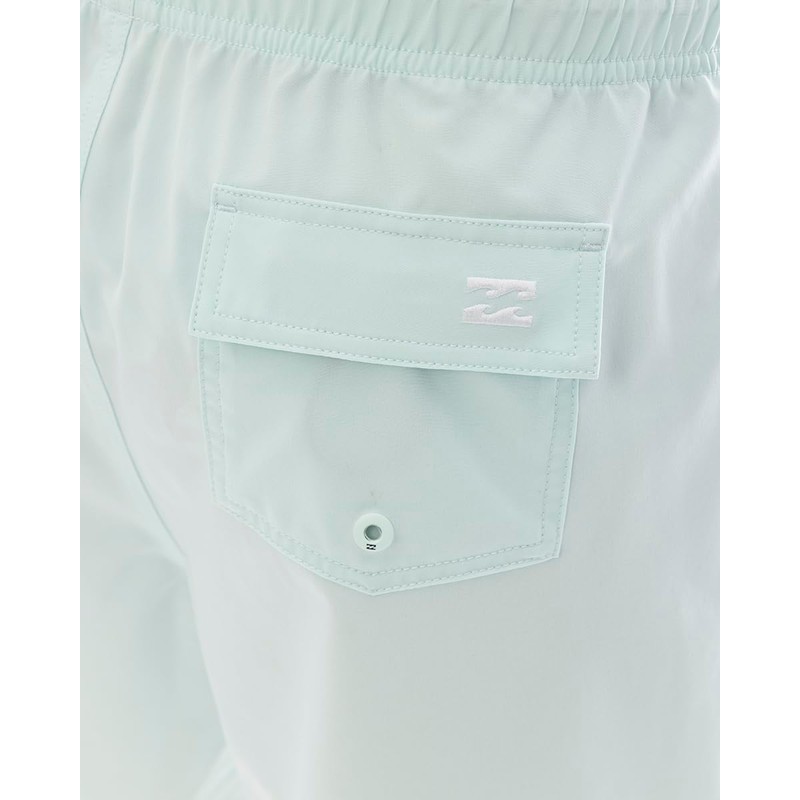 [ビラボン] ボードショーツ MIDDLE BOARDSHORTS レディース MNT