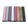 Sharpening Stone, 8Pcs Sharpening Whetstone Set with Base for Sharpening