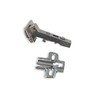 Intermat 48096 Angle Hinge W45 (Intermat 9936 W45), Present, Opening