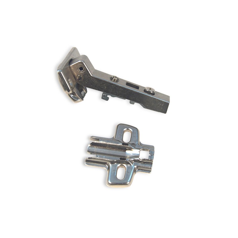 Intermat 48096 Angle Hinge W45 (Intermat 9936 W45), Present, Opening