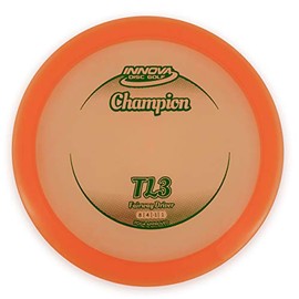 Innova Champion TL3 Fairway Driver Golf Disc [Colors May Vary] - 160-164g
