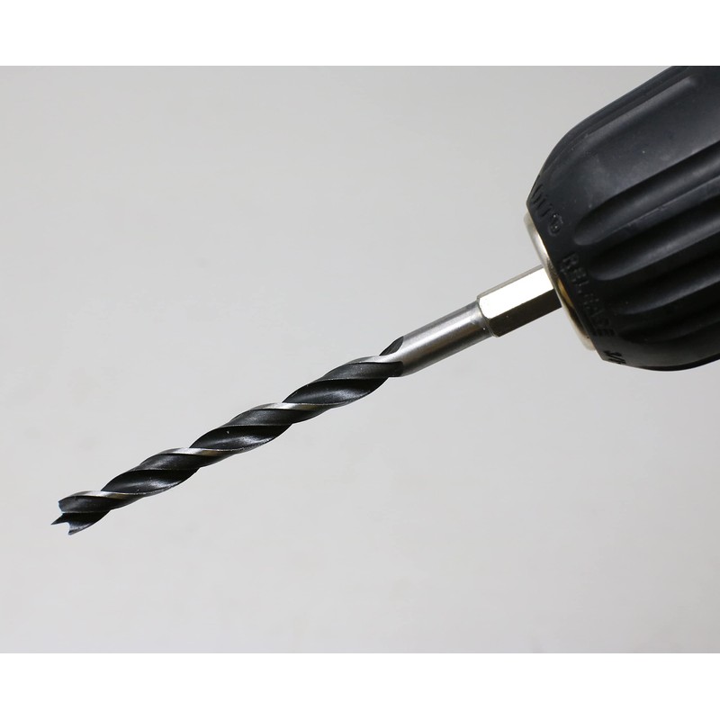 Kakuri Sandry SDR-38 Drill Blade Set for Woodworking and Resin,