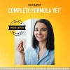 Airborne Vitamina 1000mg Masticables Zinc Tabletas