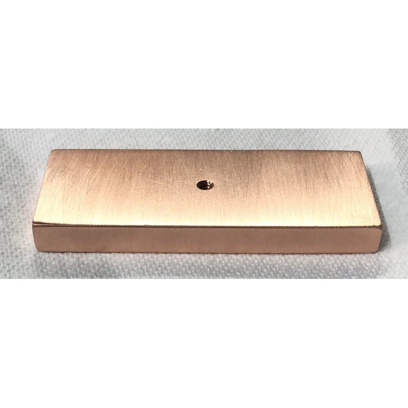 ECOSMARTE 2” CU ELECTODES REPLACEMENT 2” COPPER POOL ELECTRODE⚡️REPLACEMENT ECOsmarte
