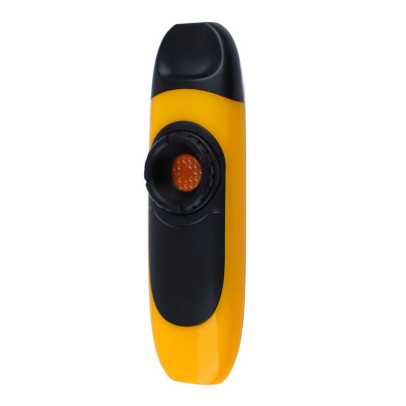 Kazoo Resin Environmental Protection ABS Performance Musical Instrument with Flute