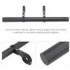 30cm Bike Handlebar Extension, Bicycle Handlebar Extender Light Lamp, Bike