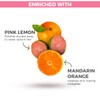 St. Ives Body Wash Pink Lemon and Mandarin Orange 22