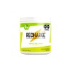 Better Recharge Plus Electrolitos 25g Carbohidratos 50mg Cafeína Polvo Porciones