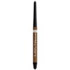 L'Oréal Paris Waterproof Eyeliner with Gel Formula and Integrated Sponge