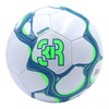 3 R Balon de Futbol Soccer Durable Tamaño Oficial No.5