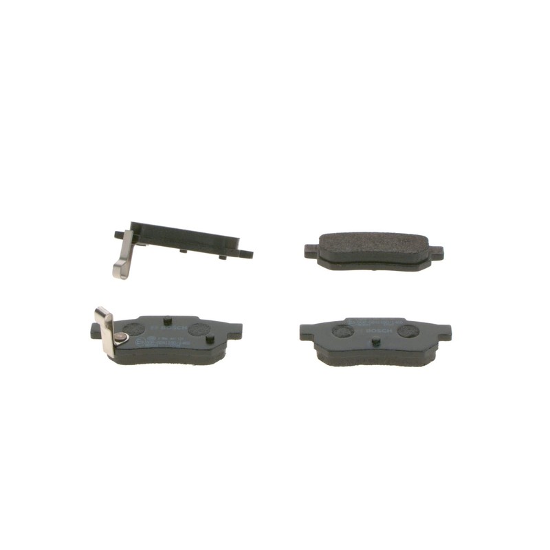 Bosch 0986461131 Brake Pad Set