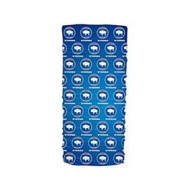 ScudoPro Wyoming Multifunctional UV Protection Headband Face Dust Mask Bandana