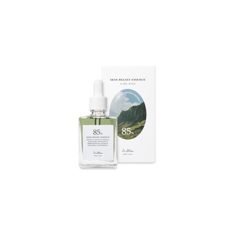 Dr.Althea Skin Relief Essence