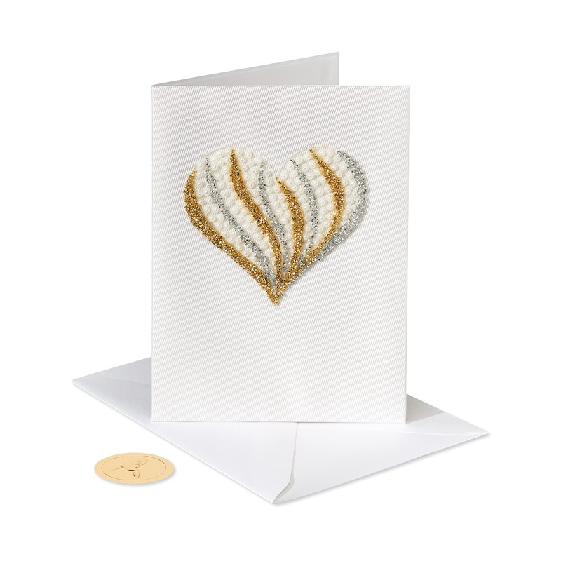 Papyrus Wedding Card (This Beautiful Occasion)