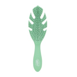 WetBrush Go Green Detangler Green