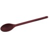 Winco 15" High-Heat Nylon Cooking Spoon For Temperatures up to