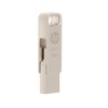 HP 64GB x206c OTG 3.2 Type-C/Type-A Metal Flash Drive