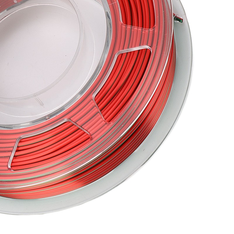 3D Printer PLA Filament 1.75mm Spool Bundle 200g Printing Consumable