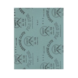 ビッグマン(Bigman) 布ヤスリ #120