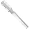 Dual Side Hair Thinning Comb Hair Cutter Comb Double Edge