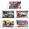 Bandai Kamen Rider Transformation Belt Package Pouch Vol.4 (Box of