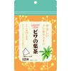 Gentle Decaffeinated Loquat Leaf Tea, 0.07 oz (2 g) x