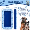 Schwimmer Dog Pool Float – Premium Pool Float for Large