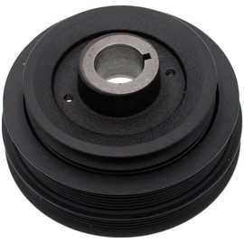 Dorman 594-199 Engine Harmonic Balancer Compatible with Select Infiniti / Nissan Models