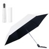 Parasol, 100% UV Protection, Thermal Blocking, Folding Umbrella, One-touch Automatic