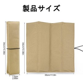 SaveSooo Folding Cushion, Lightweight, Compact, Waterproof, Moisture-Proof, Folding Cushion, Portable Cushion, Portable Cushion, Portable Cushion, Portable Cushion, Portable Cushion, Portable Cushion,