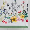 Maison d' Hermine Table Runner 100% Cotton Single Layer Table