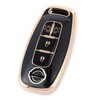 [YANMW] New Serena C28 Series Key Case, Compatible with Nissan