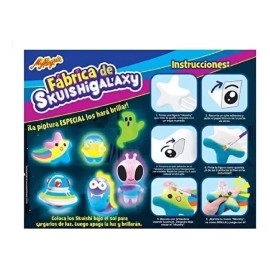 Mi Alegría Fábrica De Skuishigalaxy Mi Alegría Juguete Niños Galaxia