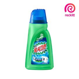 1 Oxiclean Liquid Liquid Bleach Container 1.4L / 옥시크린 리퀴드 액체형 표백제 용기 1.4L 1개