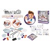 Buki 3018 Mini Lab Magnets Science Set with 10 Experiments